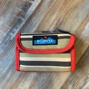 Kavu Wallet